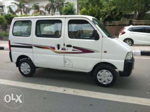 Maruti Suzuki Eeco 5 Str With A/c+htr, , Petrol