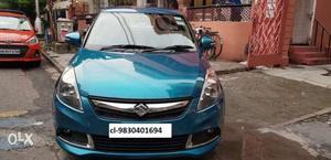 Maruti Suzuki Swift Dzire Vxi 1.2 Bs-iv, , Petrol