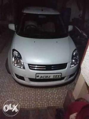  Maruti Suzuki Swift Dzire diesel  Kms