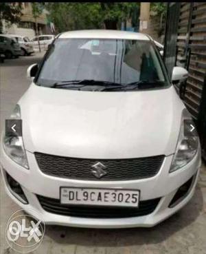 Maruti Suzuki Swift Vdi Abs Bs-iv, , Diesel