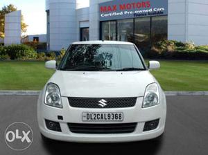 Maruti Suzuki Swift Vxi, , Petrol