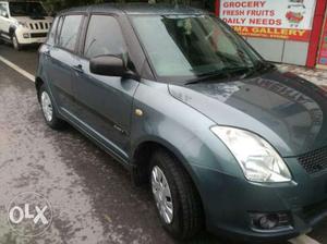 Maruti Suzuki Swift Vxi, , Petrol