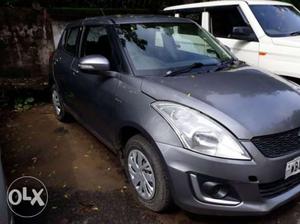 Maruti Suzuki Swift Vxi, , Petrol