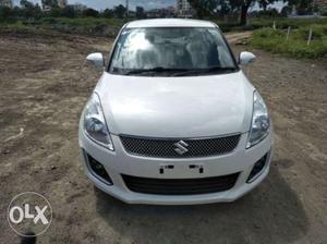 Maruti Suzuki Swift Vxi, , Petrol