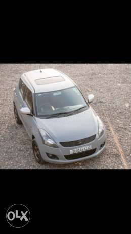  Maruti Suzuki Swift diesel  Kms