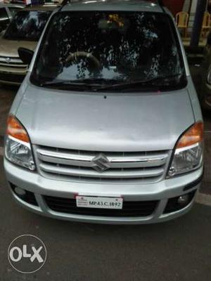 Maruti Suzuki Wagon R petrol  Kms  year