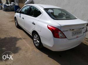 Nissan Sunny diesel  Kms  year