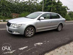 Skoda Superb Elegance 1.8 Tsi At, , Petrol