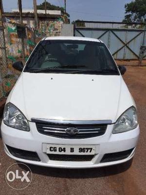  Tata Indica V2 diesel  Kms