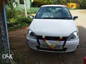  Tata Indica diesel 22 Kms good condition AC and PS