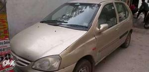 Tata Indica diesel 23 Kms  year