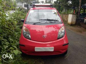 Tata Nano Base, , Petrol