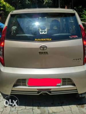 Tata Nano petrol  Kms  year