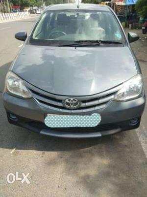 Toyota Etios Gd, , Diesel