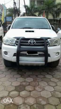 Toyota Fortuner 3.0 4x4 Mt, , Diesel