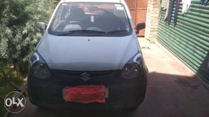 Alto 800 in mint condition less driven well maintained &
