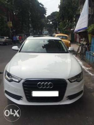 Audi AUsed Car