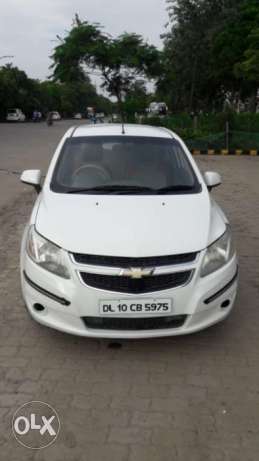 Chevrolet Sail 1.3 Lt Abs, , Diesel