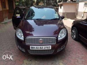 Fiat Linea T-jet, , Petrol