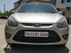 Ford Fiesta Zxi , Diesel