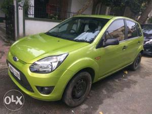 Ford Figo Duratorq Diesel Exi , Diesel