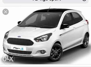 Ford Figo diesel  Kms  year