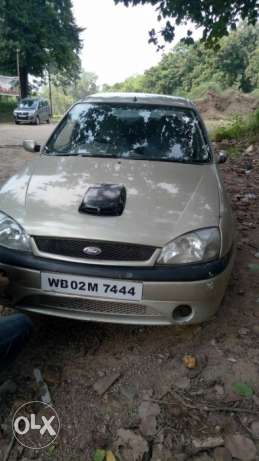 Ford Ikon petrol  Kms  year