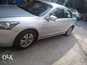 Honda Accord 2.4 Vti-l Mt, , Petrol