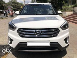 Hyundai Creta 1.6 Sx Plus Auto, , Diesel