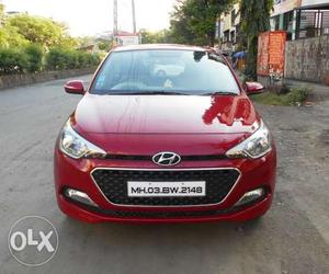 Hyundai Elite I20 Sportz 1.2 (o), , Petrol