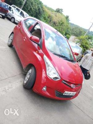 Hyundai Eon Magna +, , Petrol