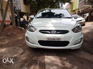 Hyundai Fluidic Verna 1.4 Crdi, , Diesel