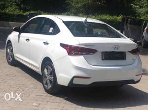 Hyundai Fluidic Verna 1.6 Vtvt S(o), , Petrol