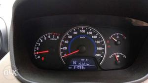  Hyundai Grand I10 petrol  Kms