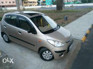 Hyundai I10 - 1st Owner -  Kms -  - With Full