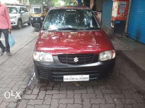 Maruti Suzuki Alto Lxi Bs-iv, , Petrol