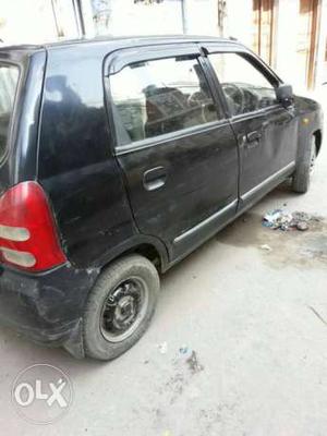 Maruti Suzuki Alto petrol  Kms  year