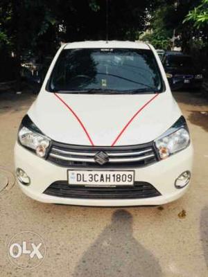 Maruti Suzuki Celerio Vxi At, , Petrol