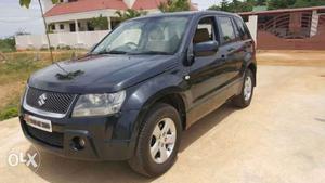 Maruti Suzuki Grand Vitara 2.4 Mt, , Petrol