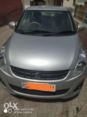  Maruti Suzuki Swift Dzire diesel  Kms