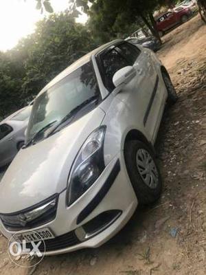  Maruti Suzuki Swift Dzire diesel  Kms