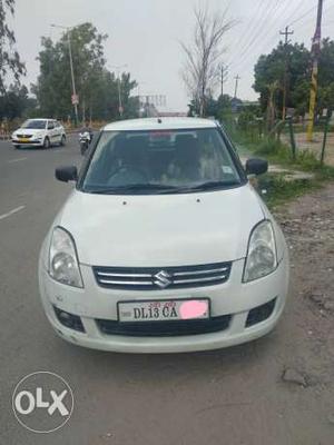 Maruti Suzuki Swift Dzire petrol  Kms  year