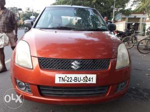 Maruti Suzuki Swift Lxi, , Petrol