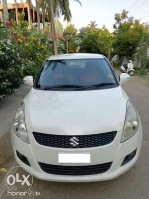 Maruti Suzuki Swift Zdi, , Diesel