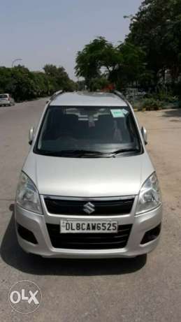 Maruti Suzuki Wagon R 1.0 Lxi Cng, , Cng