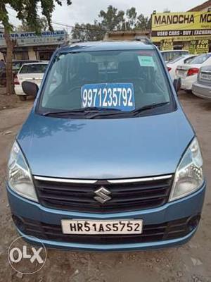 Maruti Suzuki Wagon R 1.0 Lxi Cng, , Cng