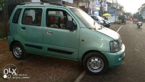 Maruti Suzuki Wagon R Duo Lxi Lpg, , Petrol