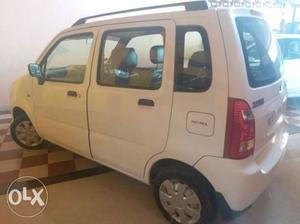  Maruti Suzuki Wagon R Duo petrol  Kms