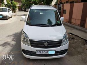 Maruti Suzuki Wagon R Vxi Bs-iii, , Petrol