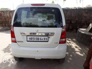 Maruti Suzuki Wagon R cng  Kms  year